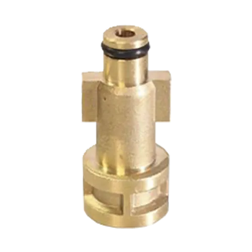 ADAPTADOR CANHÃO ESPUMA X BOSCH