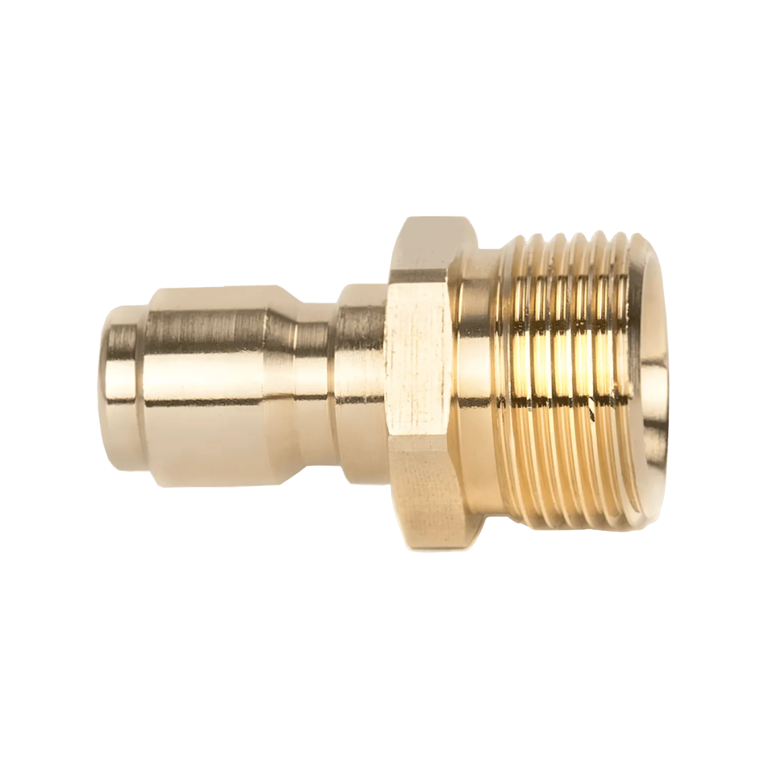 ADAPTADOR ENGATE RÁPIDO M22