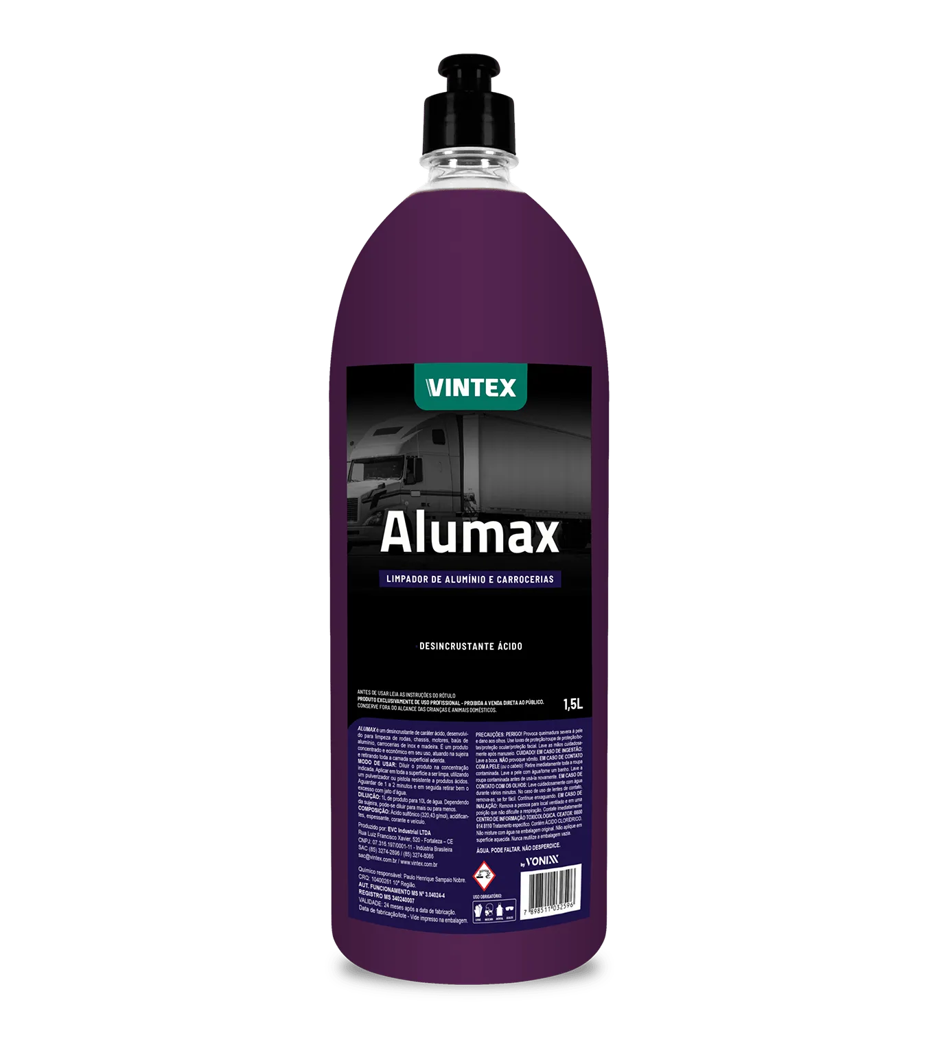 ALUMAX