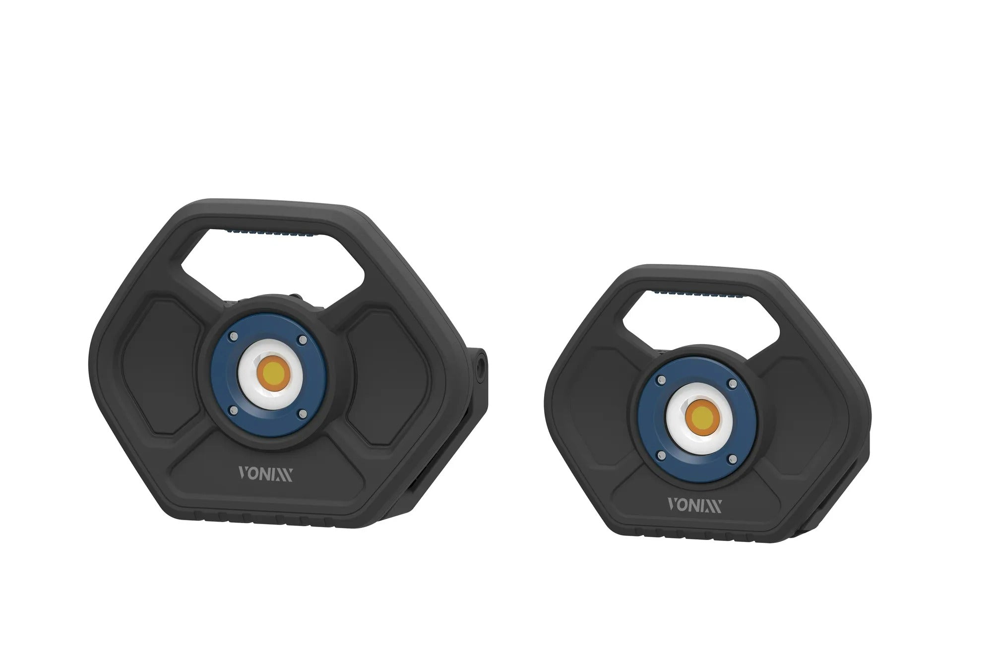 HOLOFOTE DE INSPEÇÃO PRO 30W