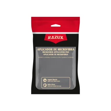 APLICADOR DE MICROFIBRA 2UND RAZUX