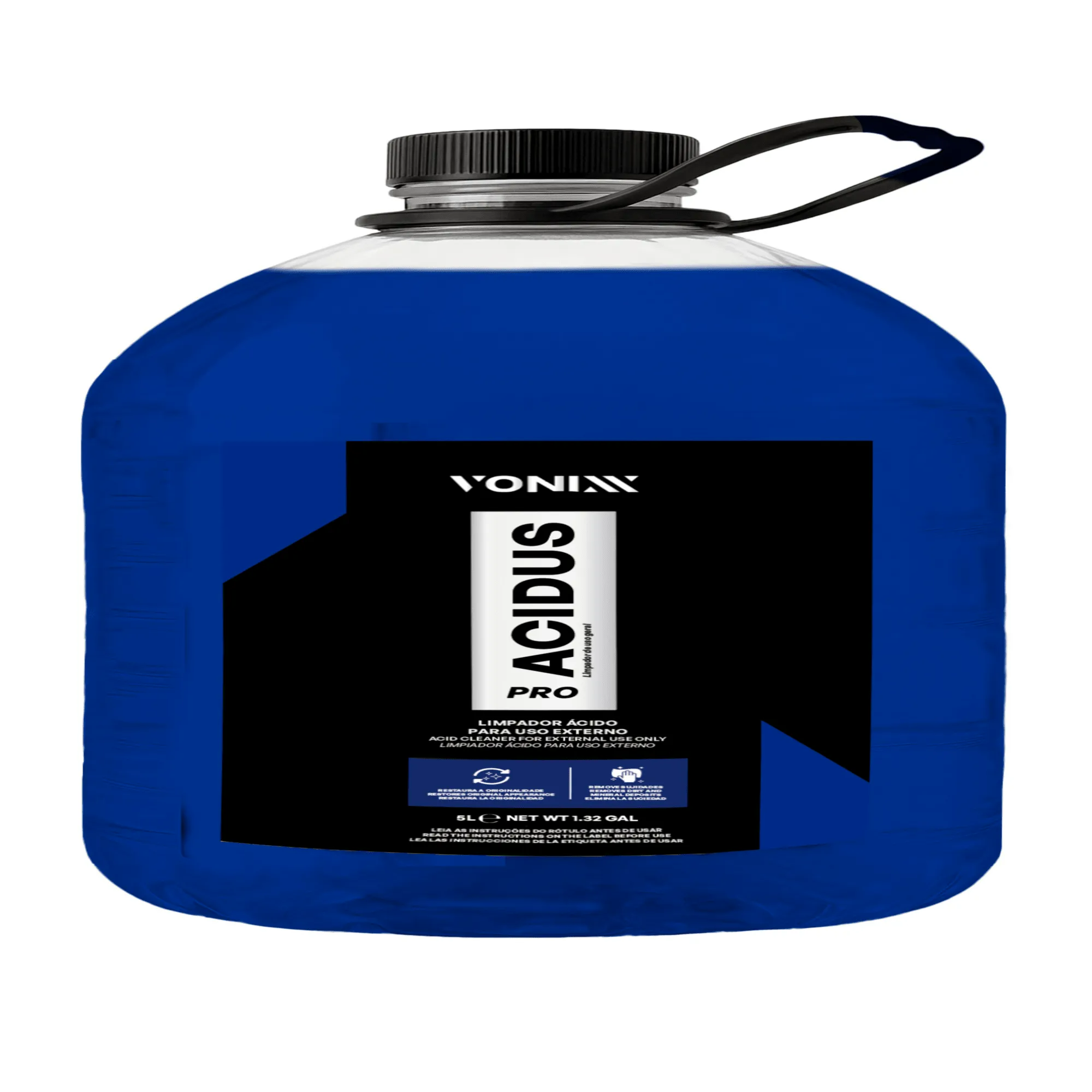 ACIDUS PRO ACIDUS PRO