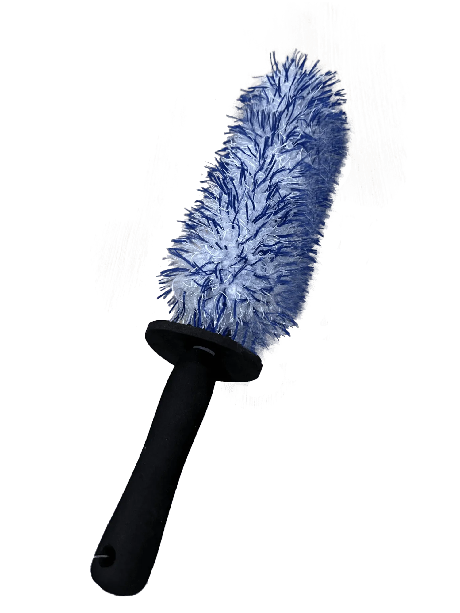 ESCOVA MICROFIBRA PARA LIMPEZA DE RODAS PEQUENA