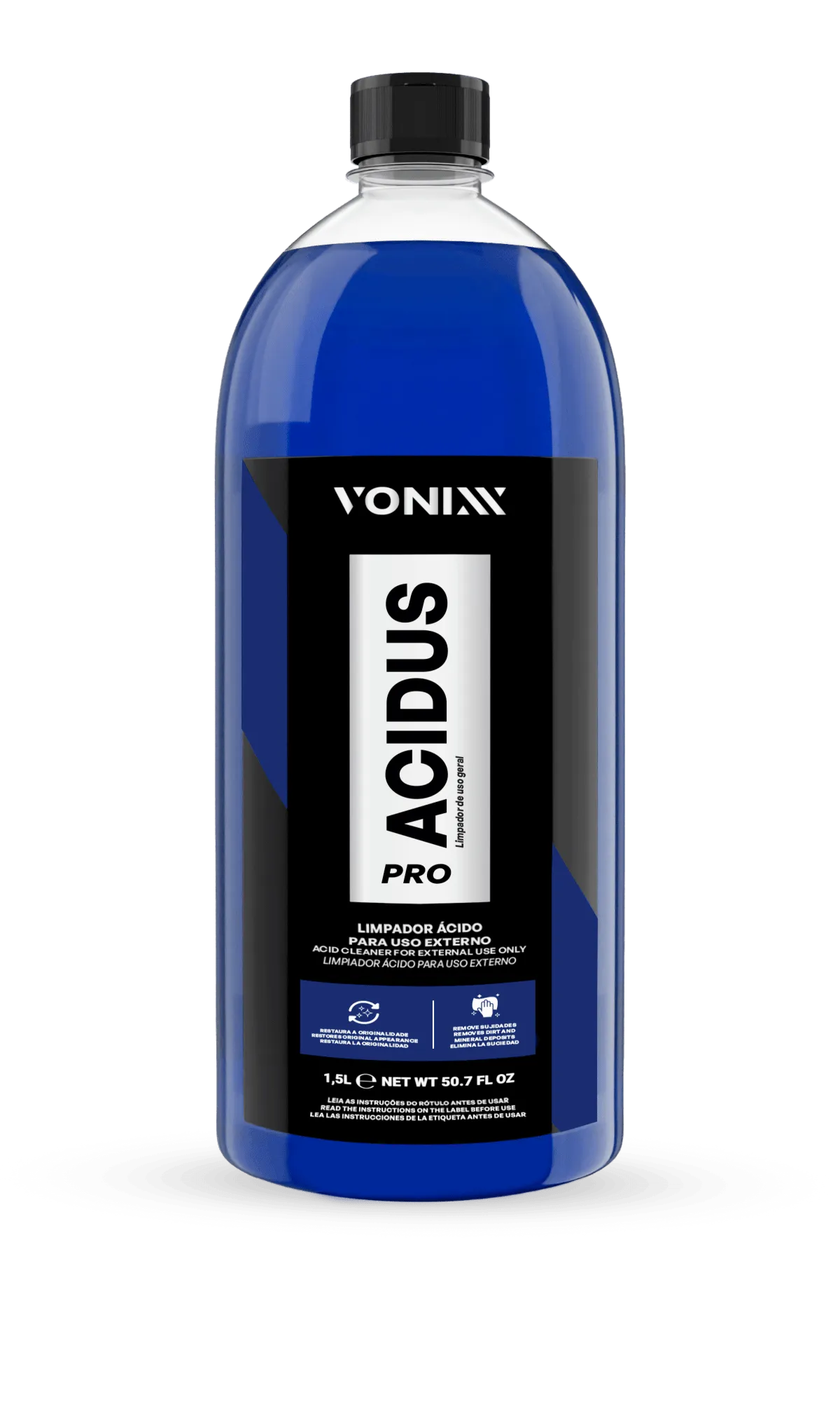 ACIDUS PRO ACIDUS PRO