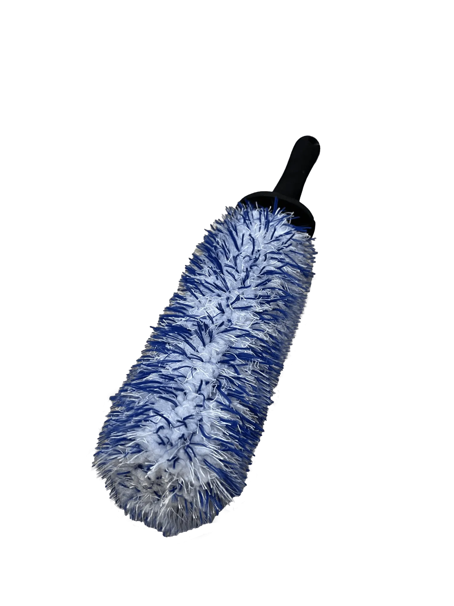 ESCOVA MICROFIBRA PARA LIMPEZA DE RODAS PEQUENA