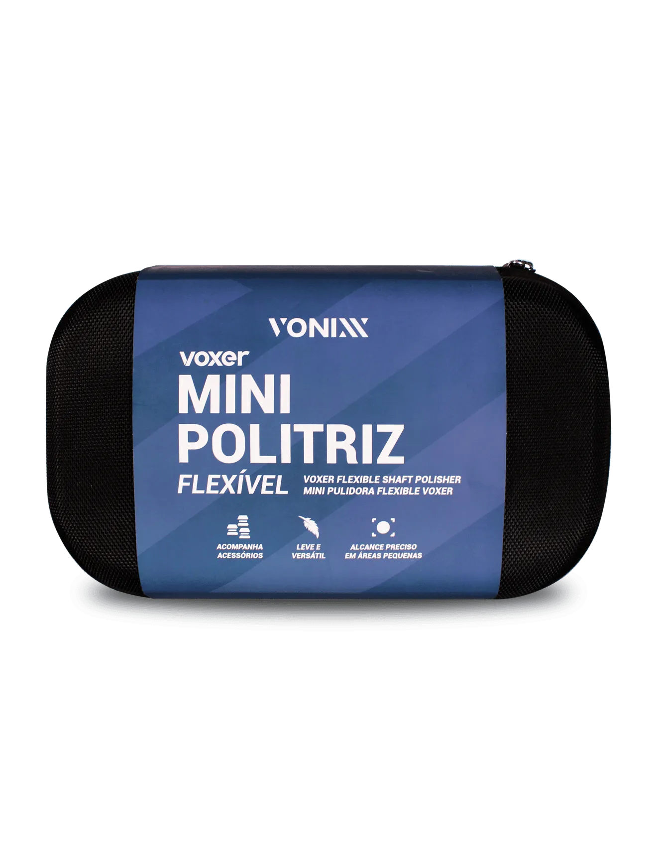 MINI POLITRIZ FLEXÍVEL VOXER