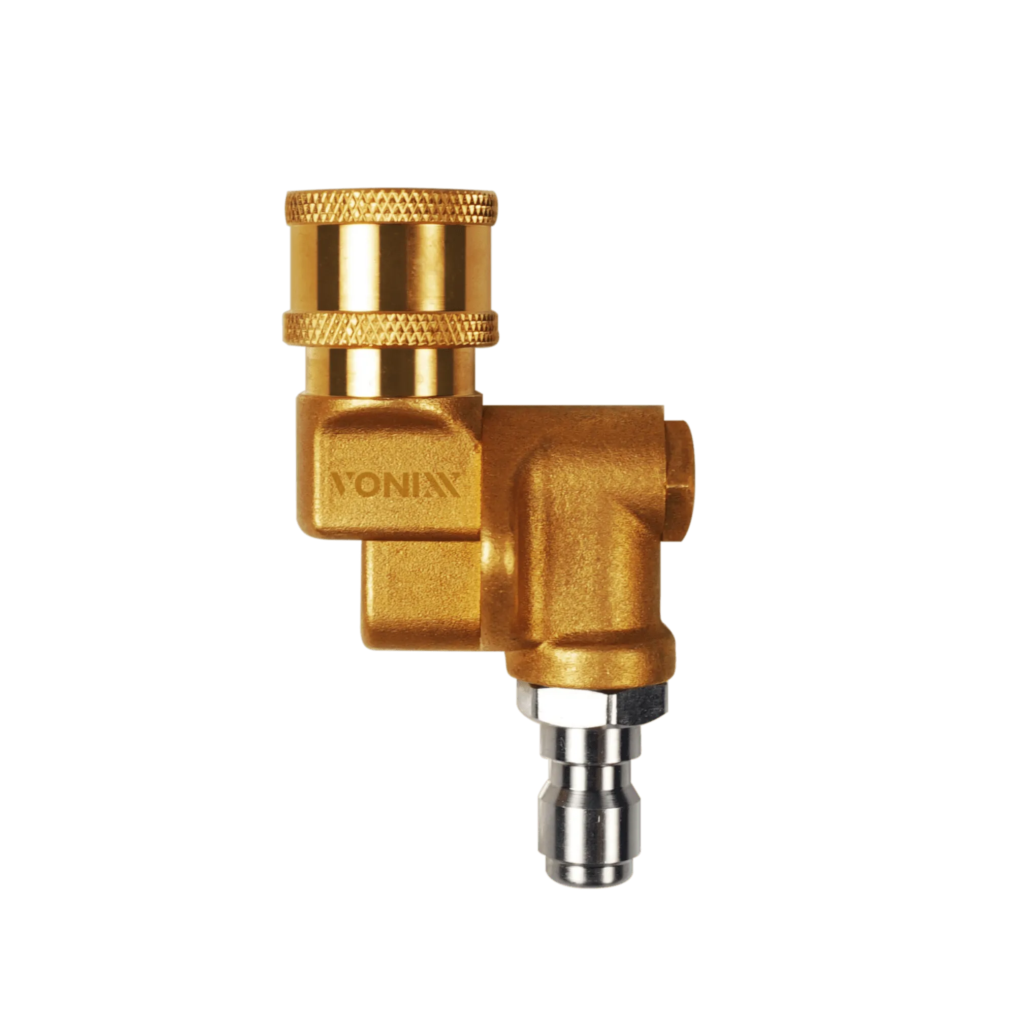 ACOPLADOR GIRATÓRIO