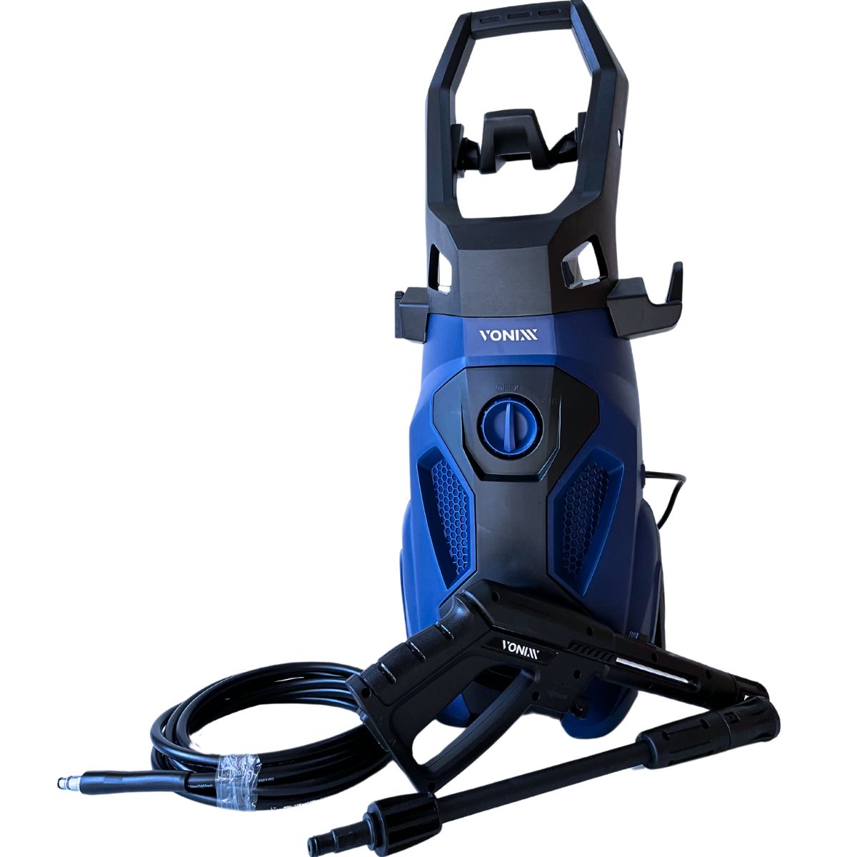 Lavadora de Alta Pressão Fast 1800w 2030psi Jato Dagua Profissional