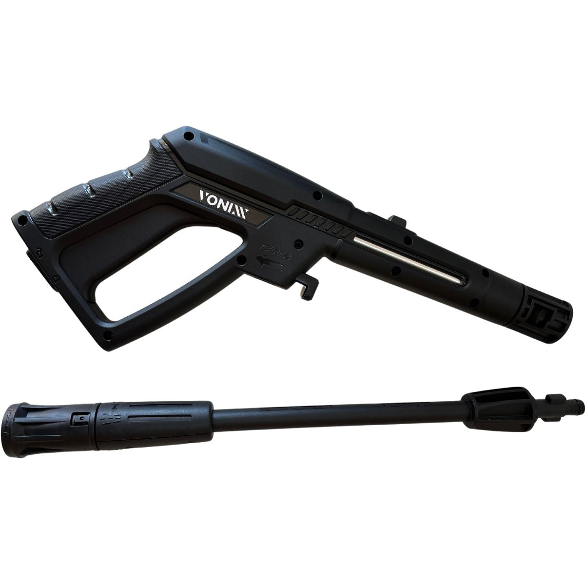 Lavadora de Alta Pressão Fast 1800w 2030psi Jato Dagua Profissional