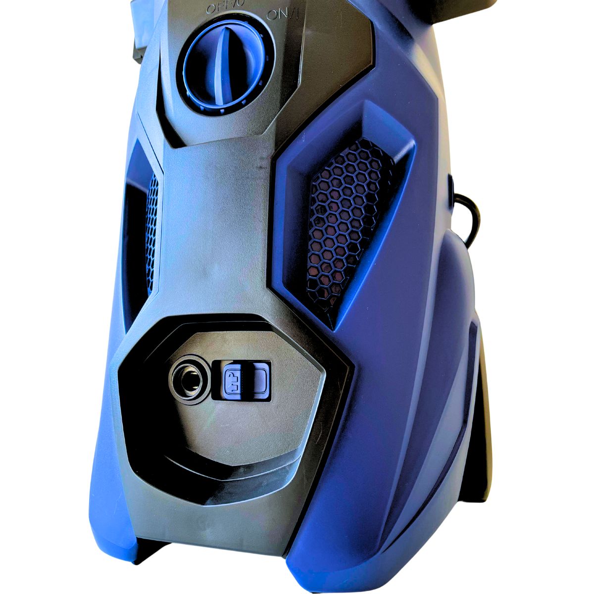 Lavadora de Alta Pressão Fast 1800w 2030psi Jato Dagua Profissional