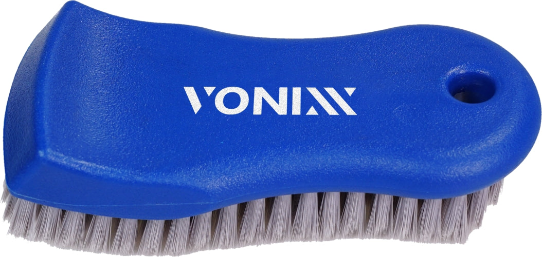 Escova Macia para Interior e Exterior