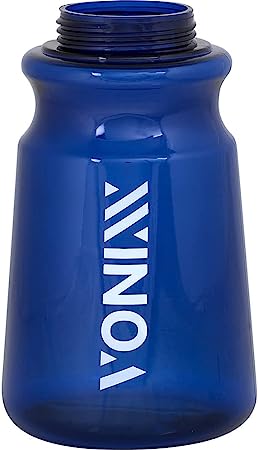 Garrafa de Reposição para Canhão de Espuma