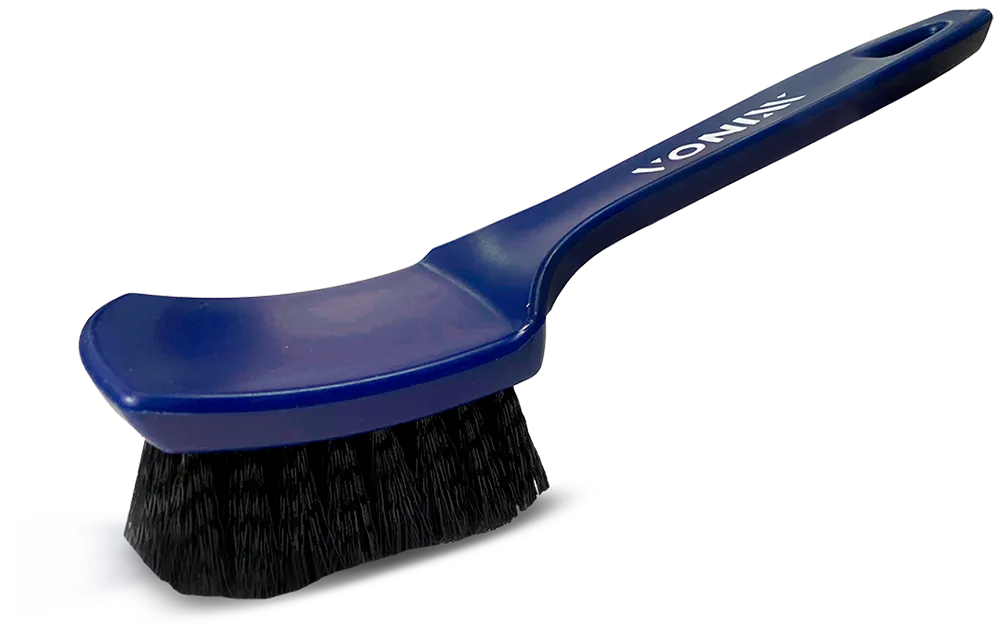 ESCOVA PARA LIMPEZA DE PNEUS