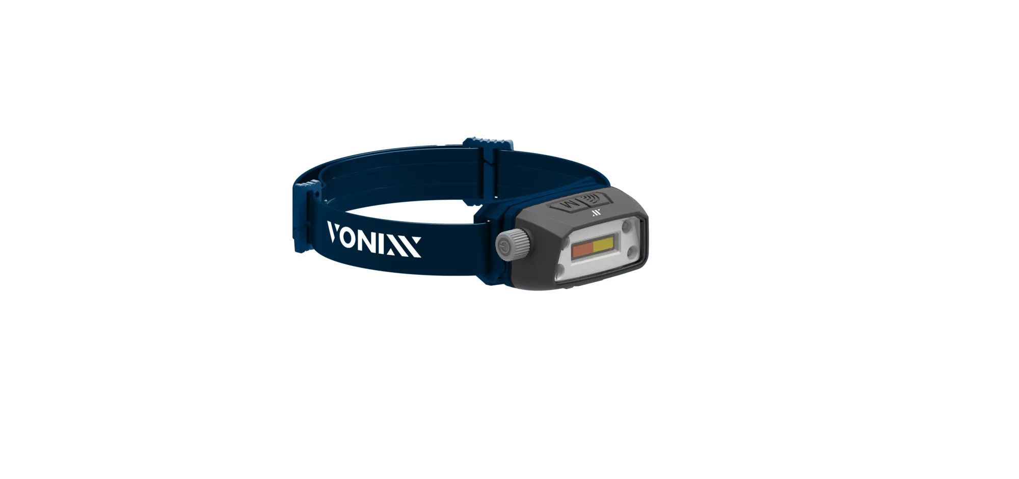 LANTERNA DE CABEÇA PRO