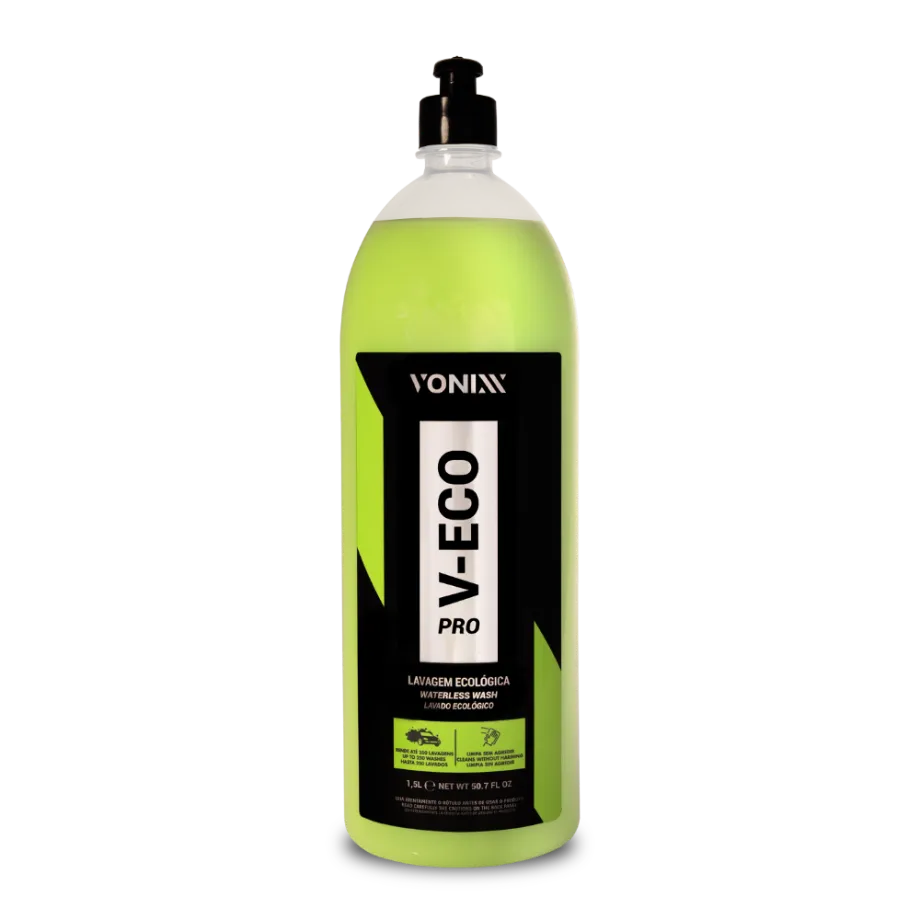 V-ECO PRO