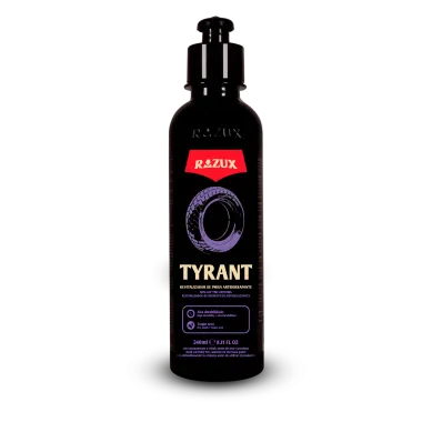 TYRANT