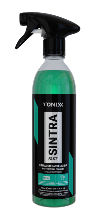 Sintra Fast 500ml – Limpador Multiuso